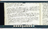 1709 naissance Jeanne Chevaleyre AO