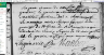 1734 naissance Marie Louise Vallée AO 2