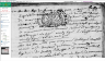 1704 naissance Marie Decoeur AO