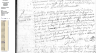 1695 mariage Esnaux Le Tort AO