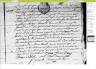 1776 remariage Jean Jourdain AO