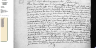 1741 mariage Chambellan Billard AO 1