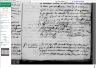 1772 décès Marie Madeleine Aubineau AO 1