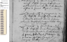 1651 naissance Barbe Saucier marraine Philippe Burnel AO