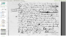 1712 naissance Antoine Faye AO