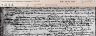 1731 naissance Claudine Revillon AO