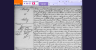 1887 mariage Malvy Sudry AO 1