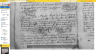 1699 naissance Françoise Ragot AO