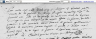 1735 naissance Marie Jeanne Radigue AO