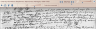 1704 naissance Marie Vessigaud AO