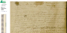 1694 01 naissance Catherine Gadel AO