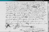 1676 naissance Marie Gorron AO