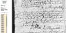 1663 naissance Jean Plain AO