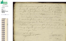 1750 naissance Marie Magdeleine Le Chaine AO