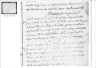1757 mariage Maubourguet Bouzats AO