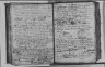 1743 décès Marie Drouin AO