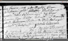 1708 naissance Jean Gobet AO