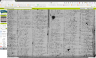 1659 naissance Marguerite Bouedron table AO