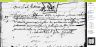1674 décès Jeanne Mascré AO