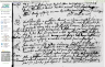 1697 naissance Antoine Barjat AO