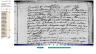 1745 naissance Marie Louise Godé AO