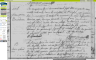 1755 décès Françoise Bouedron AO