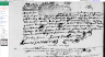 1692 décès Marie Rochin AO