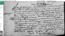 1766 mariage Marie Madeleine Aubineau épouse Hubert AO