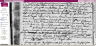 1729 mariage Jannault Bernier AO