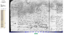1692 mariage Foucher Alleron AO