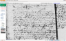 1690 naissance Marie Teton mention Michel de Saint-Ange AO