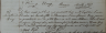 1848 baptême Louise Thereza King AO
