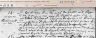 1705 naissance Pierre Vessigaud AO