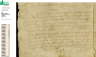 1691 naissance Dominique Gadel AO