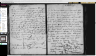 1703 mariage Focqueur Gourdin AO