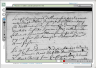 1735 naissance Rémy Le Roux AO