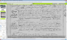 1735 naissance Michelle Bouedron AO