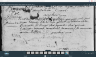 1687 naissance Estienne Pinault AO