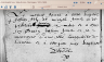 1613 naissance Jofray Janet AO