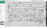 1734 naissance Joseph Cousin AO