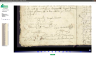 1704 décès Elisabeth Parmentier dit Melleur AO 1