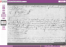 1695 décès Perrine Nerrière AO