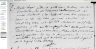 1769 naissance Marie Faye AO
