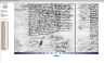 1665 mariage Pimparé Bordier signature MB AO