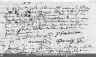 1660 mariage Charmoy Lenormand AO