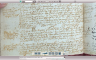 1696 naissance Claude Seron AO