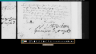 1657 naissance André Vaché fils Marguerite Belaud AO