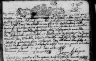 1696 mariage Suzanne Perdreau soeur Sébastien 2 AO