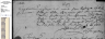 1649 01 naissance Gabrielle Bruneau AO