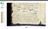 1725 mariage Bize Dusoul AO 1